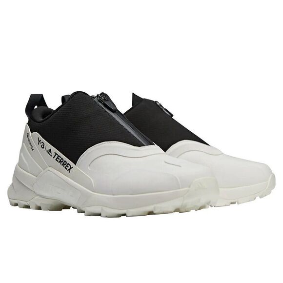 adidas Y-3 Terrex Swift R3 GORE-TEX 'Off White Black' FZ6410 NEW Yohji Yamamoto - Picture 5 of 10